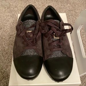 Wooyoungmi men sneakers